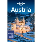 Austria Lonely Planet